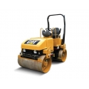 CAT CB 224E