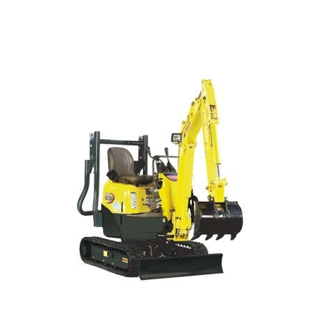 Yanmar Vio 10