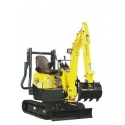 Yanmar Vio 10
