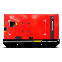 Generador 30 Kva