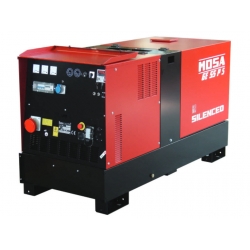 Generador 65 Kva