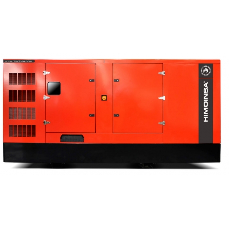 Generador 200 Kva