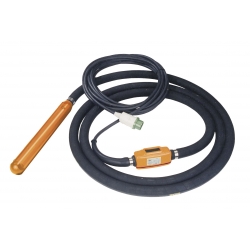 Vibrador eléctrico