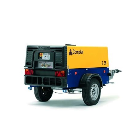 Compair C38 Compair C38