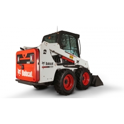 Bobcat S450