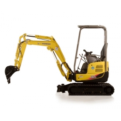 Yanmar Vio17