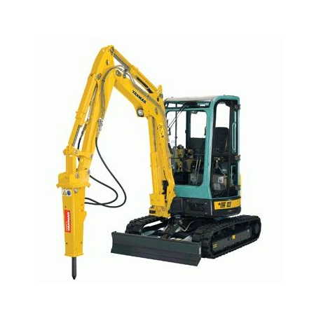 Yanmar Vio33