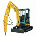 Yanmar Vio33