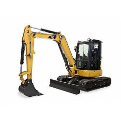 CAT 305E