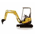 Yanmar Vio 17