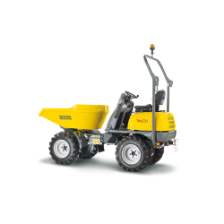 Wacker Neuson 1601