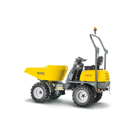 Wacker Neuson 1601