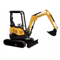 Yanmar Vio25-4