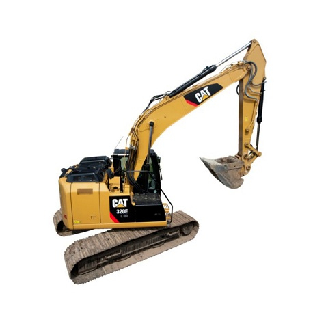 CAT 320E LRR