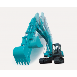 Kobelco SK210-LC8