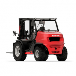 Manitou MSI 25