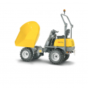 Wacker Neuson 1501s