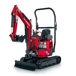 Yanmar Vio 12