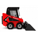 bobcat cargadora compacta S450