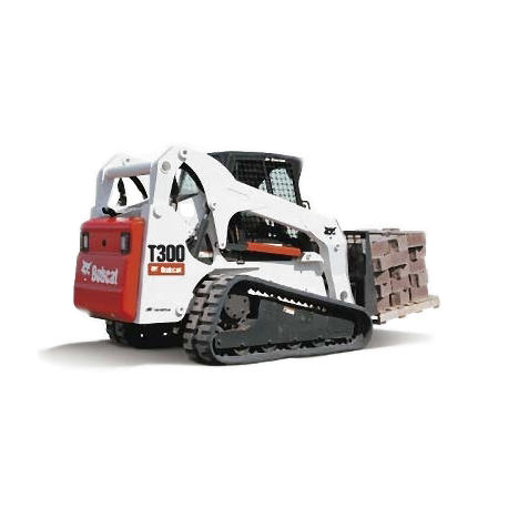 Bobcat T300