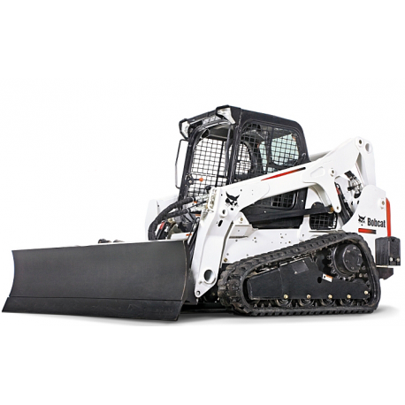 Bobcat T770