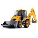 JCB 3CX Turbo