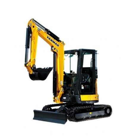 Yanmar Vio 30