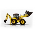 New Holland LB110