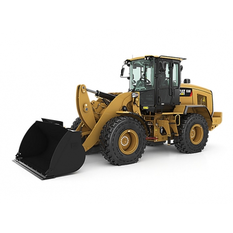 CAT 924G