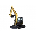 Yanmar Vio 80