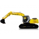 New Holland E 195
