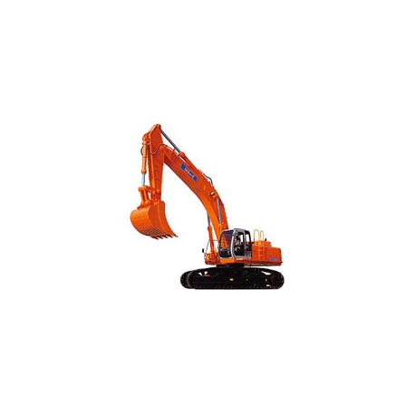 Fiat Kobelco E 235 MM