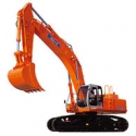 Fiat Kobelco E 235 MM