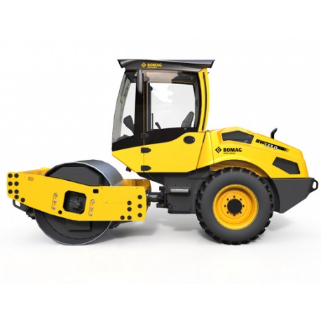 Bomag BW177