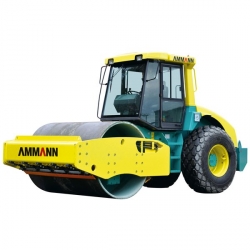 Ammann ASC150