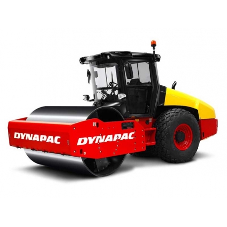 Dynapac CA 602