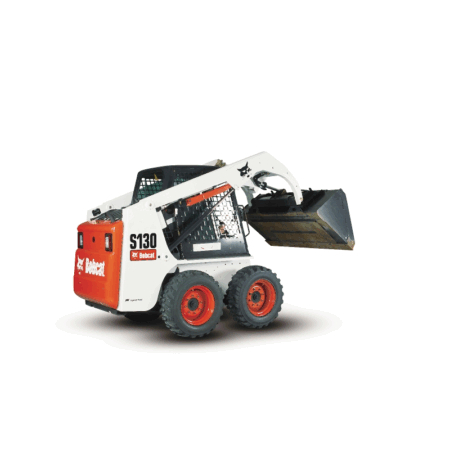 Bobcat S130