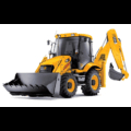 JCB 3CX Turbo