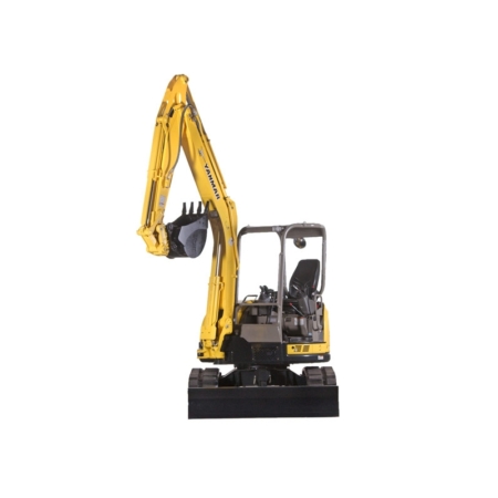 Yanmar Vio 55