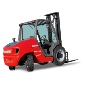 Carretillas Elevadoras