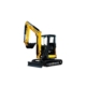 Yanmar Vio 33