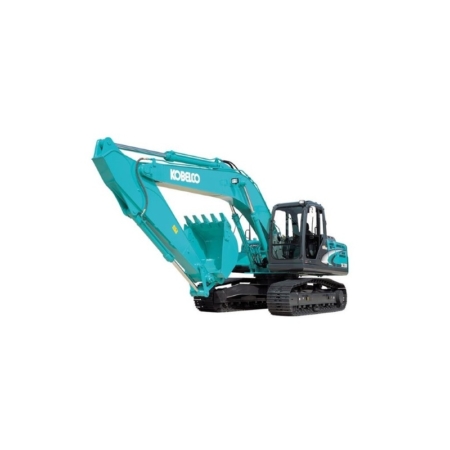 Kobelco SK200-6