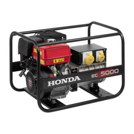 Honda EC5000