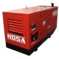 Generador 100 Kva