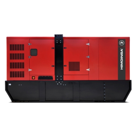 Generador 150 Kva