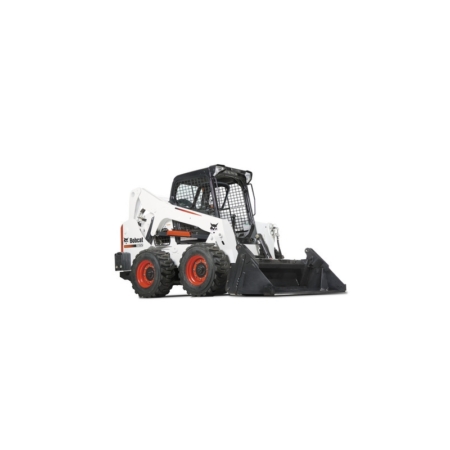 Bobcat S570