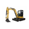 CAT 305E