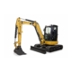 CAT 305E