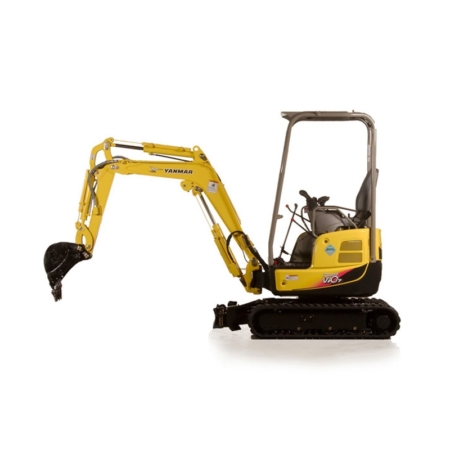 Yanmar Vio 17