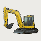 Komatsu PC80